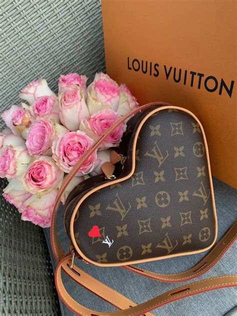 louis vuitton valentine collection|Louis Vuitton collection 2022.